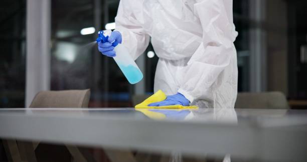 24/7 Emergency Infectious Disease Decontamination experts in Ideal, GA